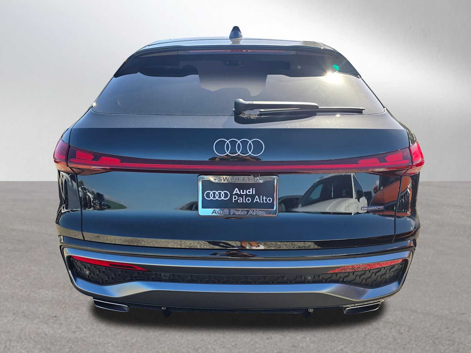 2025 Audi Q5 Sportback Prestige