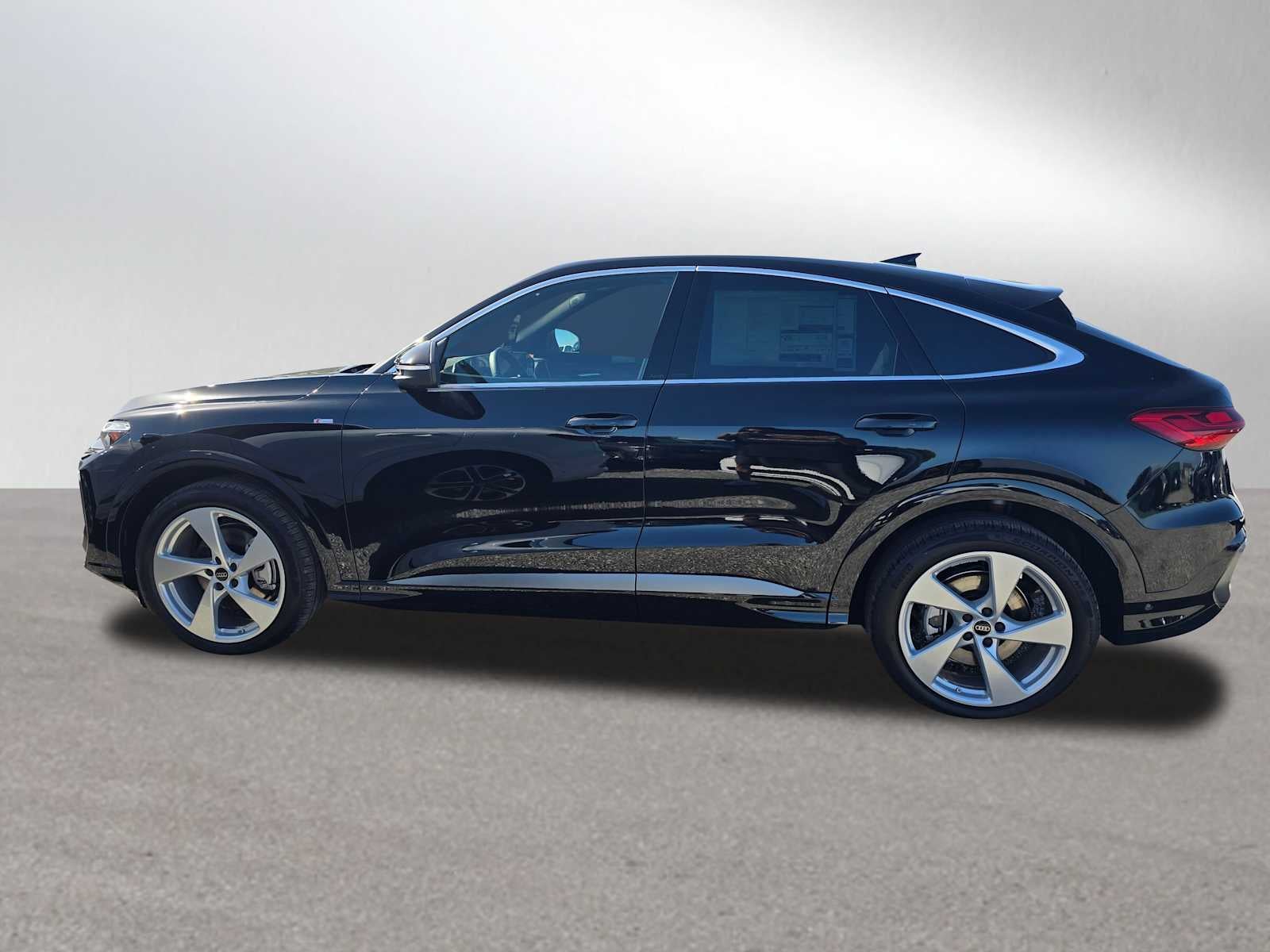 2025 Audi Q5 Sportback Prestige