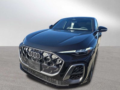 2025 Audi Q5 Sportback Prestige