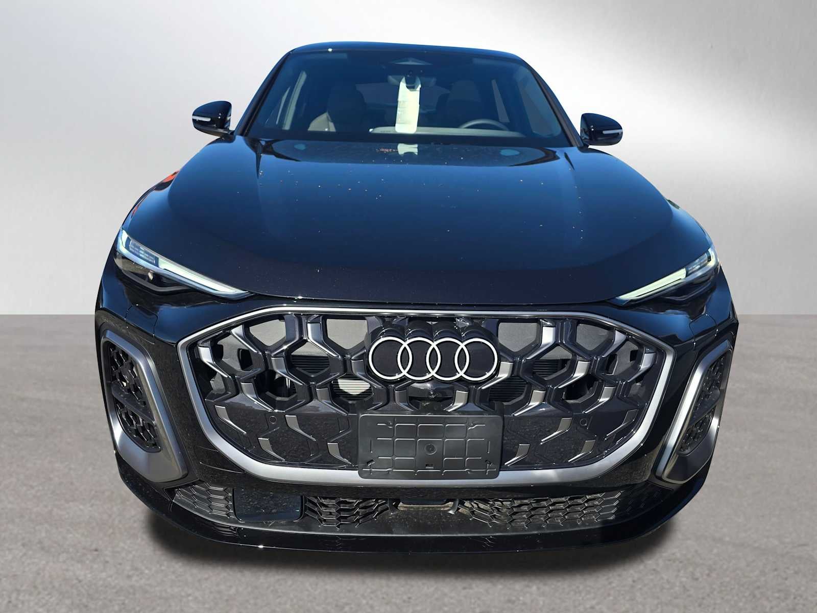 2025 Audi Q5 Sportback Prestige