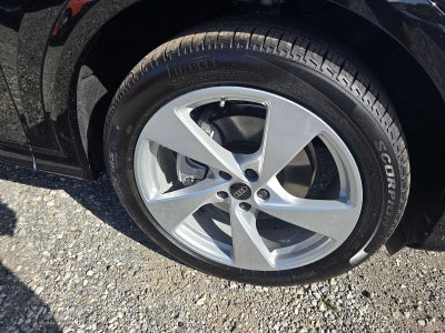 2025 Audi Q5 Sportback Prestige