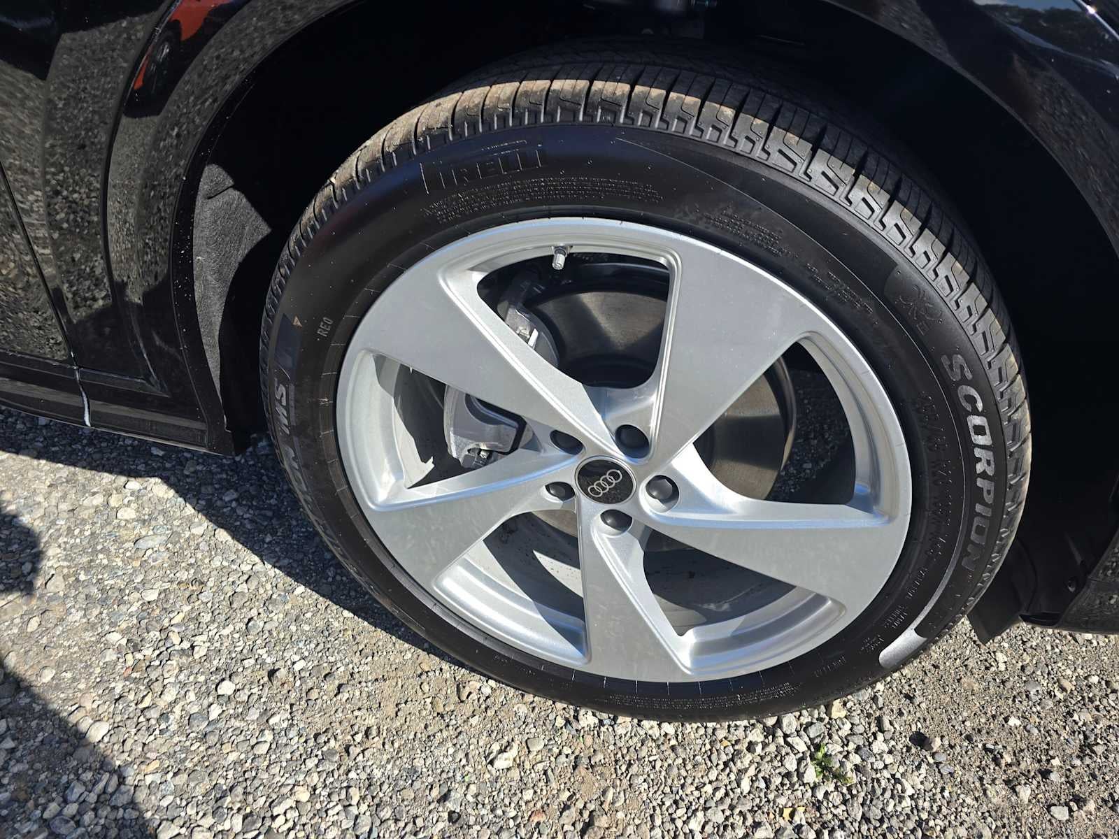 2025 Audi Q5 Sportback Prestige