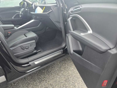 2025 Audi New Q5 Sportback Prestige