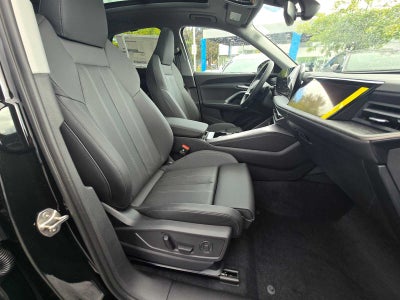 2025 Audi New Q5 Sportback Prestige