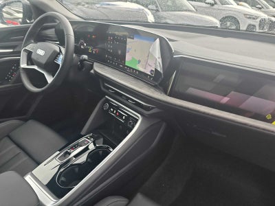 2025 Audi New Q5 Sportback Prestige