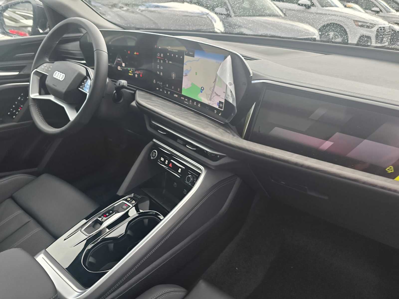 2025 Audi New Q5 Sportback Prestige