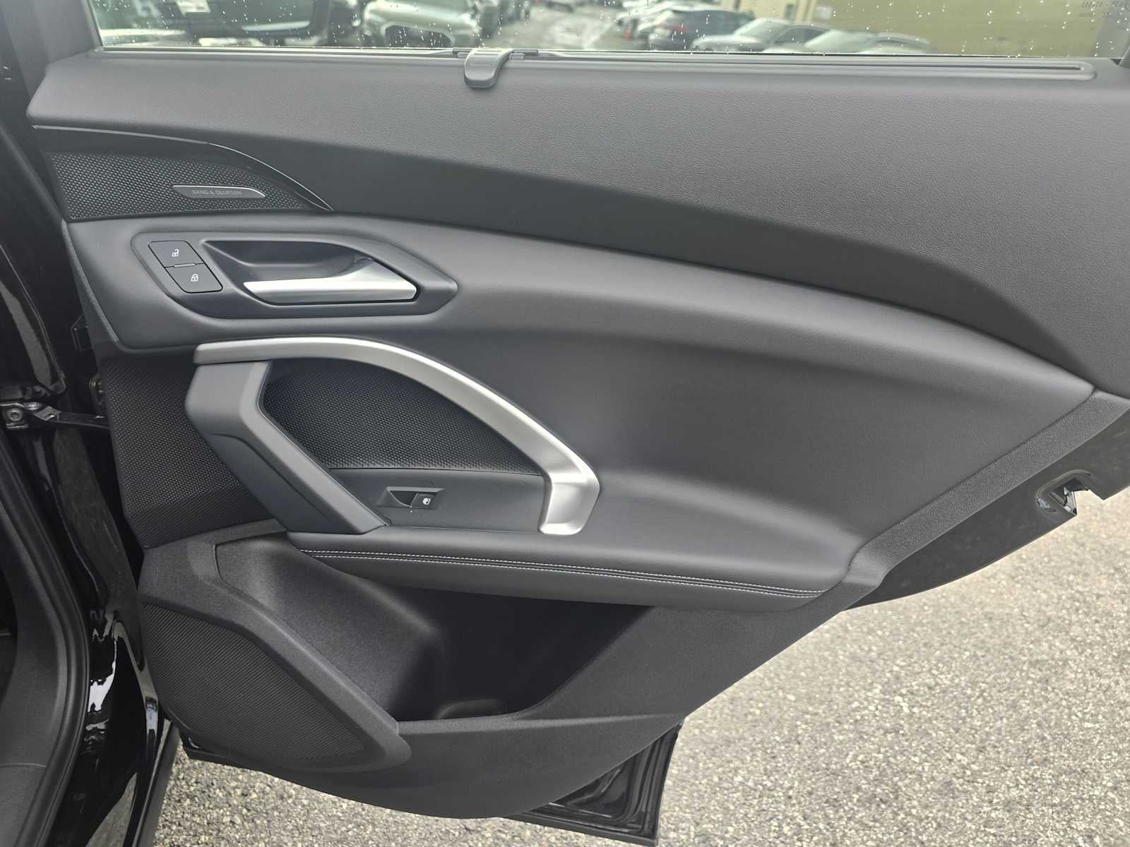 2025 Audi New Q5 Sportback Prestige