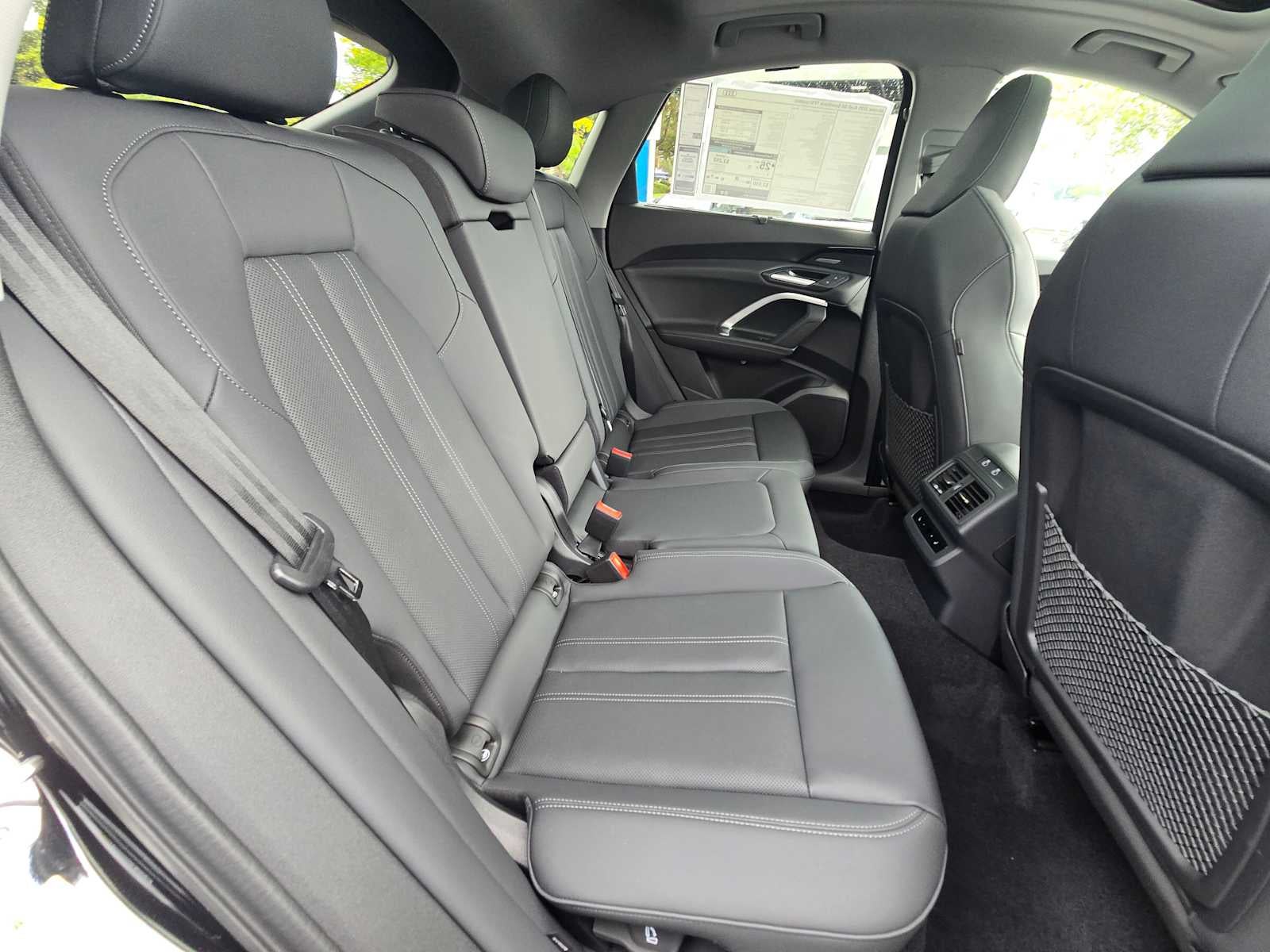 2025 Audi New Q5 Sportback Prestige