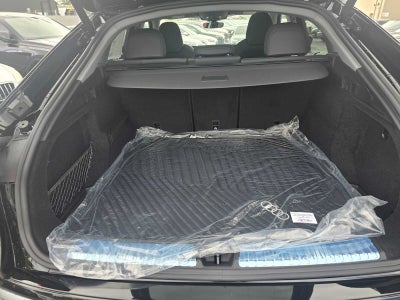 2025 Audi New Q5 Sportback Prestige