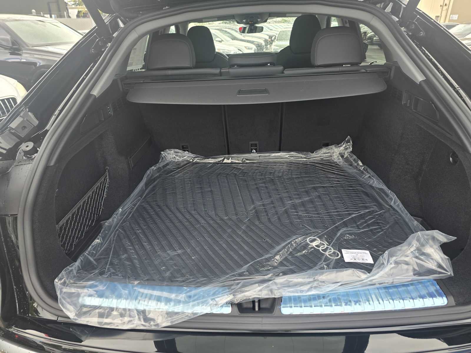 2025 Audi New Q5 Sportback Prestige