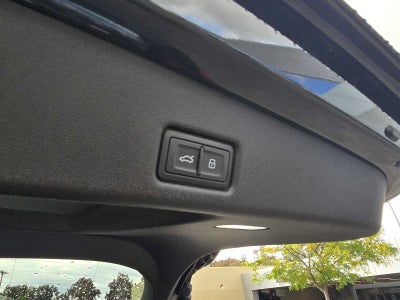 2025 Audi New Q5 Sportback Prestige