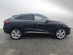2025 Audi New Q5 Sportback Prestige