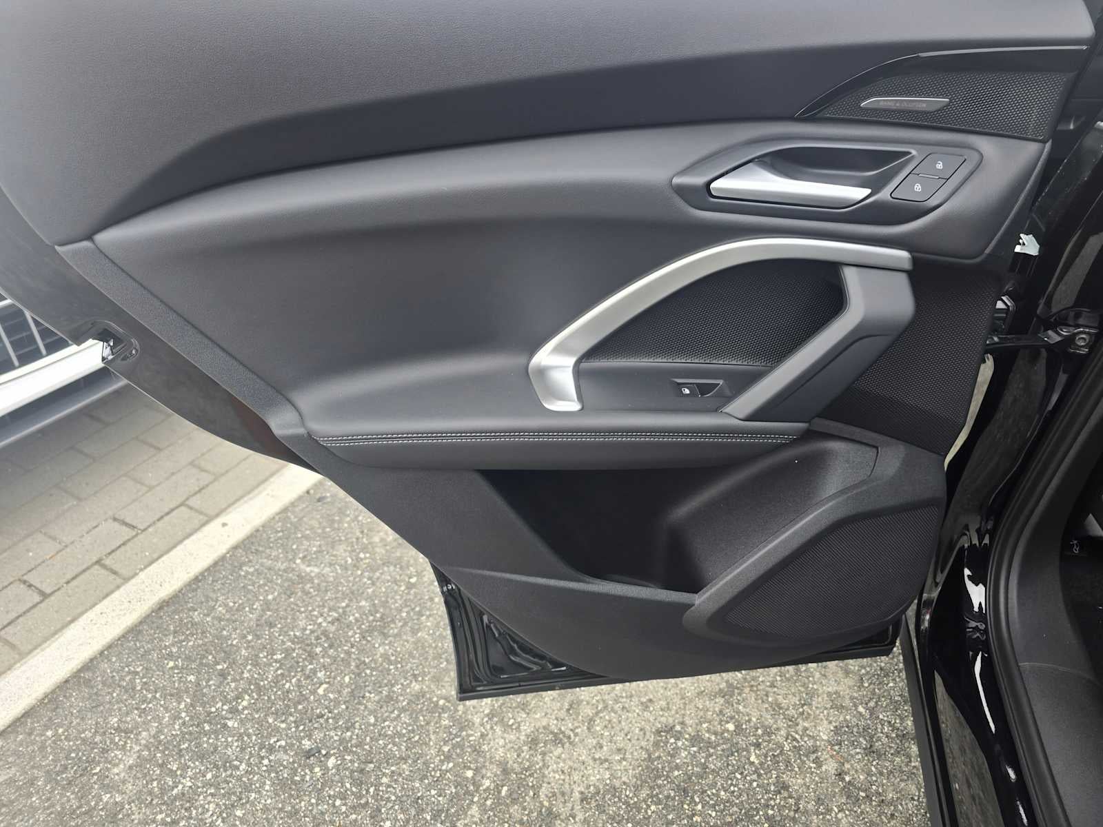 2025 Audi New Q5 Sportback Prestige