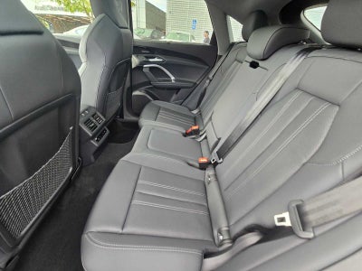 2025 Audi New Q5 Sportback Prestige