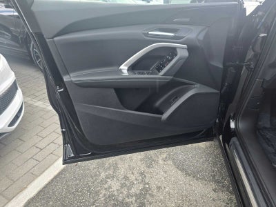 2025 Audi New Q5 Sportback Prestige