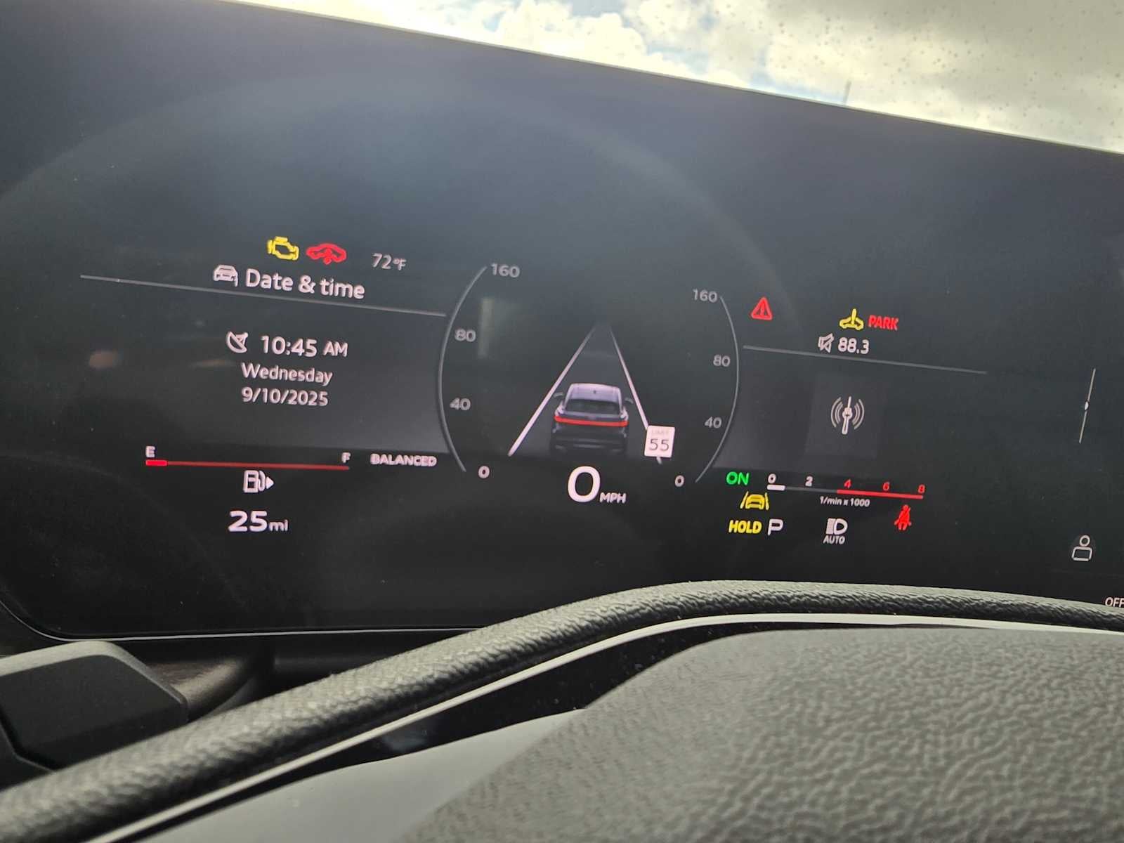 2025 Audi New Q5 Sportback Prestige