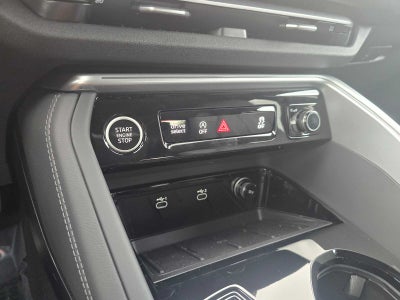 2025 Audi New Q5 Sportback Prestige