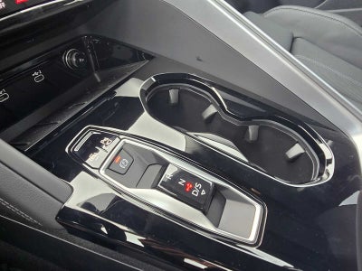 2025 Audi New Q5 Sportback Prestige