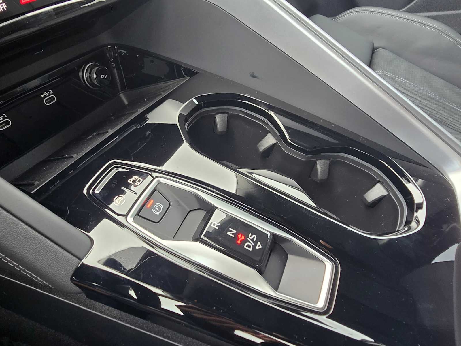 2025 Audi New Q5 Sportback Prestige