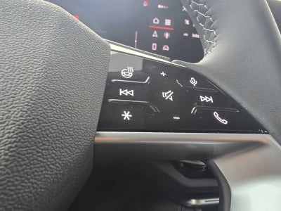 2025 Audi New Q5 Sportback Prestige