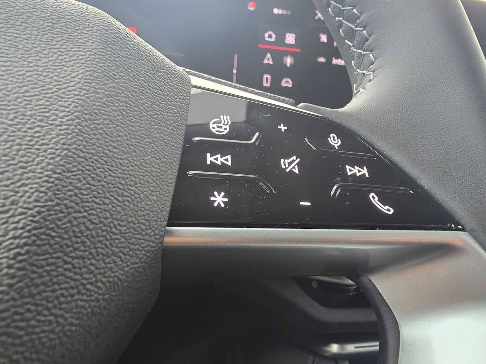 2025 Audi New Q5 Sportback Prestige