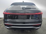 2025 Audi New Q5 Sportback Prestige