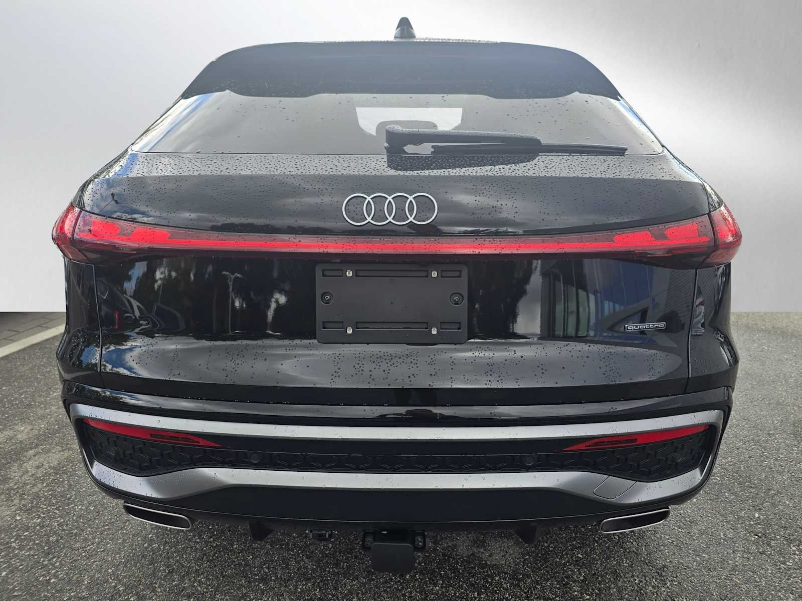 2025 Audi New Q5 Sportback Prestige