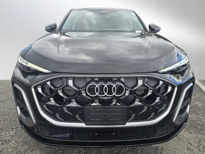 2025 Audi New Q5 Sportback Prestige
