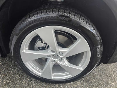 2025 Audi New Q5 Sportback Prestige