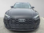 2025 Audi Q5 S line Premium