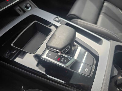 2025 Audi Q5 S line Premium