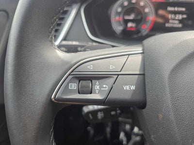 2025 Audi Q5 S line Premium