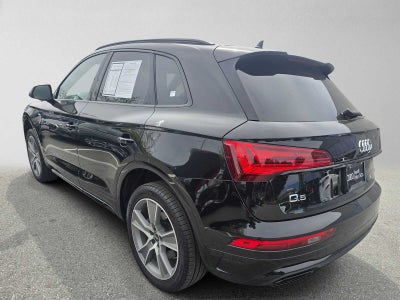 2025 Audi Q5 S line Premium