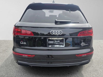 2025 Audi Q5 S line Premium