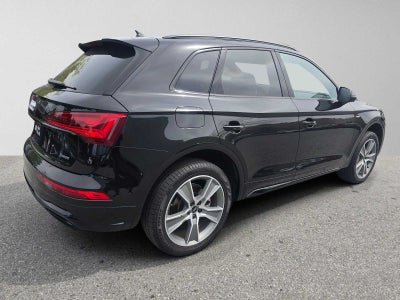 2025 Audi Q5 S line Premium
