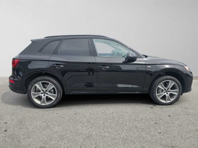 2025 Audi Q5 S line Premium