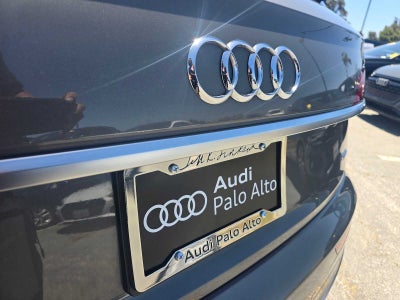 2023 Audi Q5 S line Premium