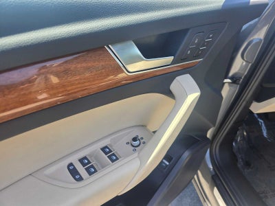 2023 Audi Q5 S line Premium