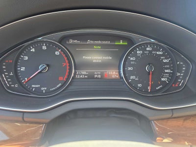 2023 Audi Q5 S line Premium
