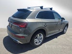 2023 Audi Q5 S line Premium