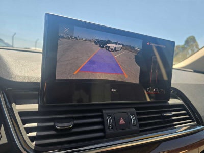 2023 Audi Q5 S line Premium