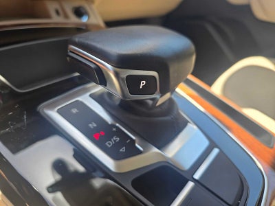 2023 Audi Q5 S line Premium