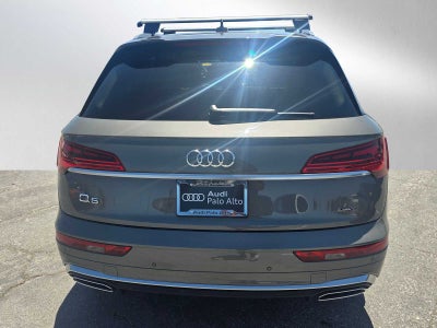 2023 Audi Q5 S line Premium