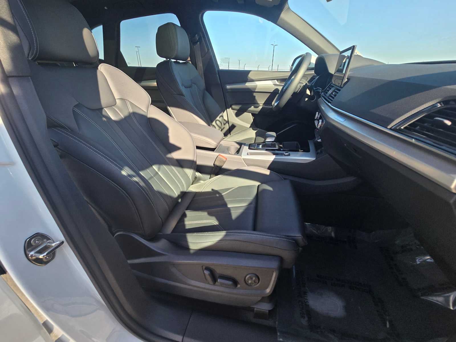 2025 Audi Q5 S line Premium