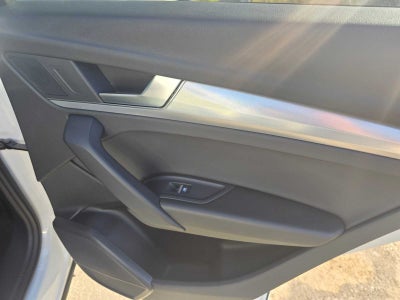 2025 Audi Q5 S line Premium