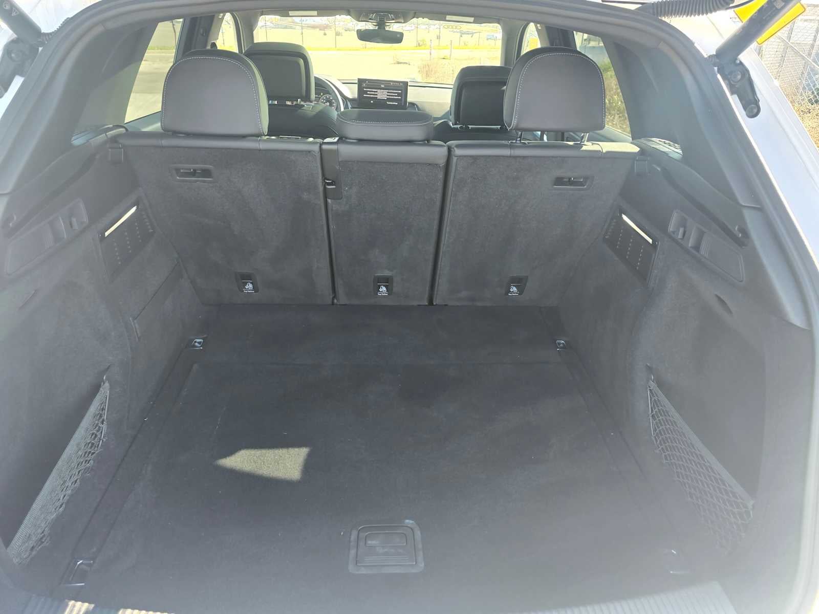 2025 Audi Q5 S line Premium