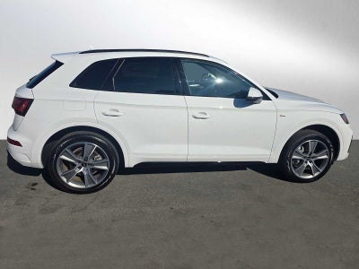 2025 Audi Q5 S line Premium