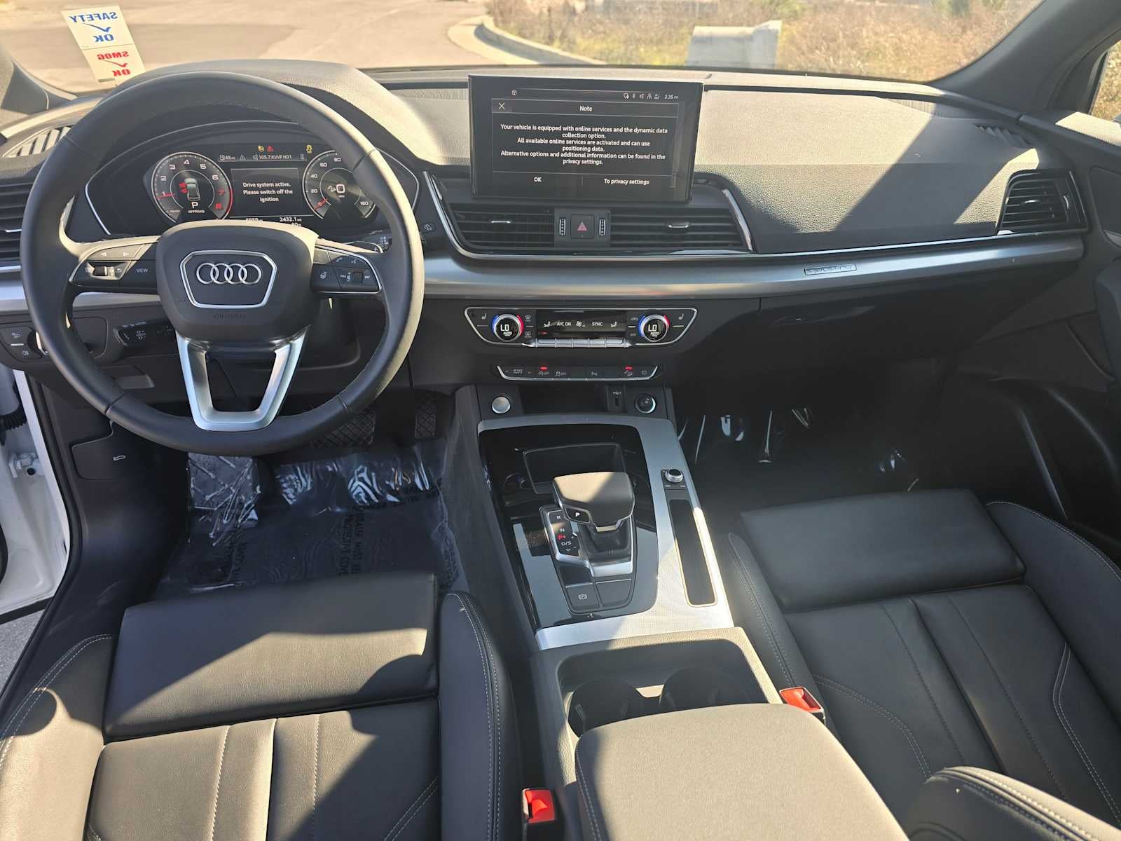 2025 Audi Q5 S line Premium