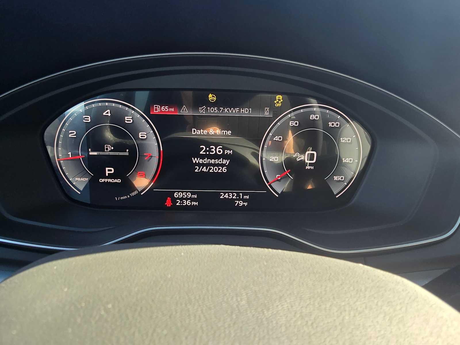 2025 Audi Q5 S line Premium