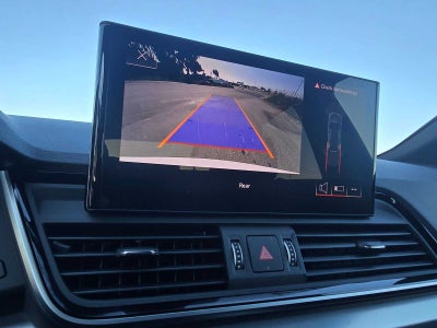 2025 Audi Q5 S line Premium